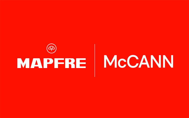 MAPFRE revalida su confianza en McCann