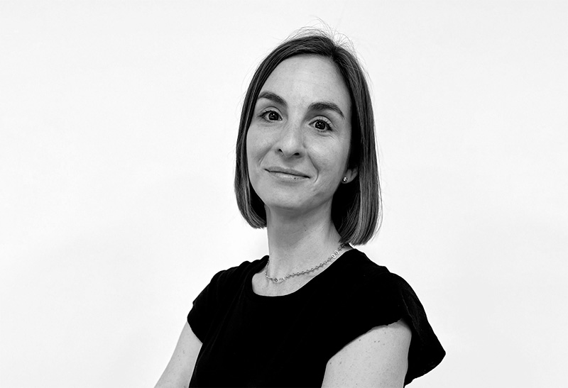 Nueva Directora de comunicación y PR en After