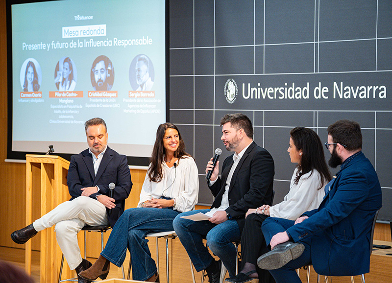 Libro Blanco de la Influencia Responsable 2025