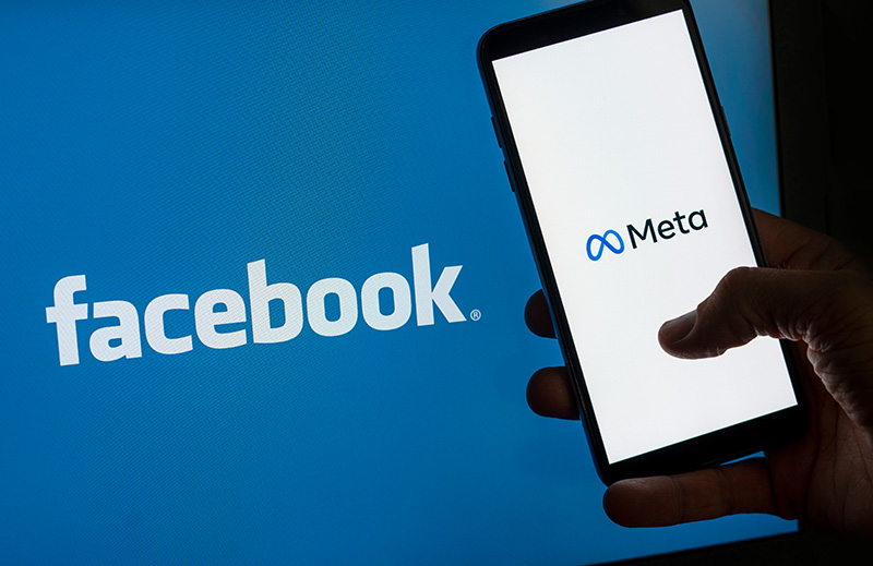 Meta y su nueva política de anuncios políticos