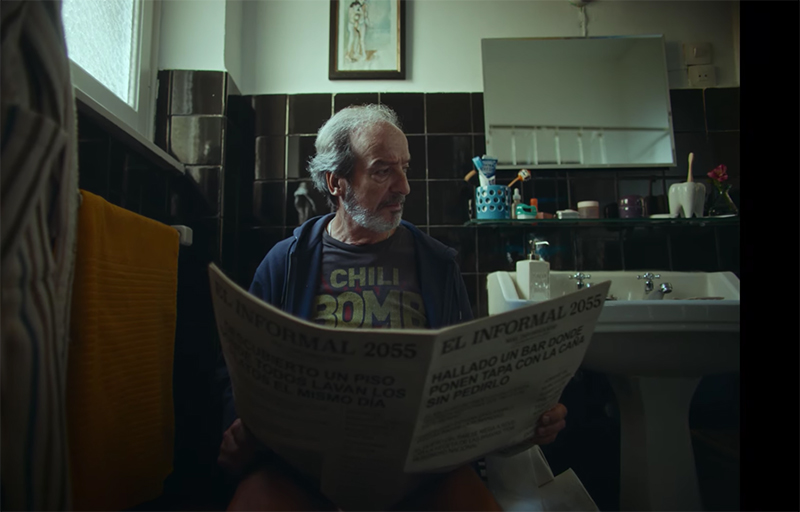 El Ministerio de Vivienda presenta “¿Cómo imaginas tu futuro?”