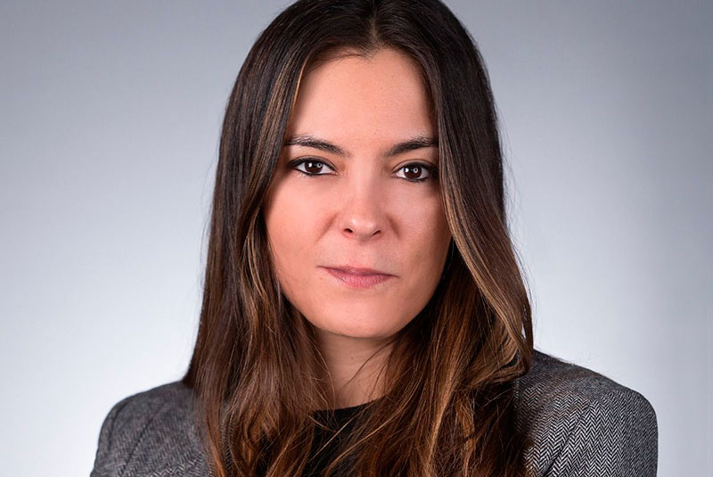 Nueva responsable de comunicación en Reolum