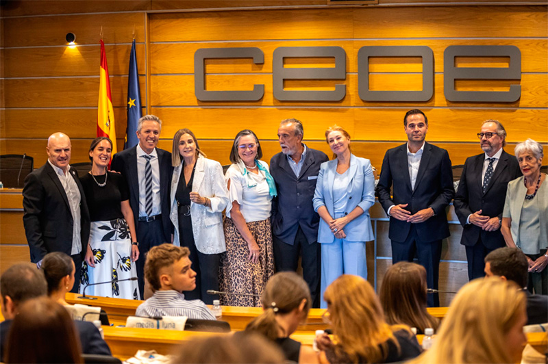 Premios a la mejor comunicación con impacto social