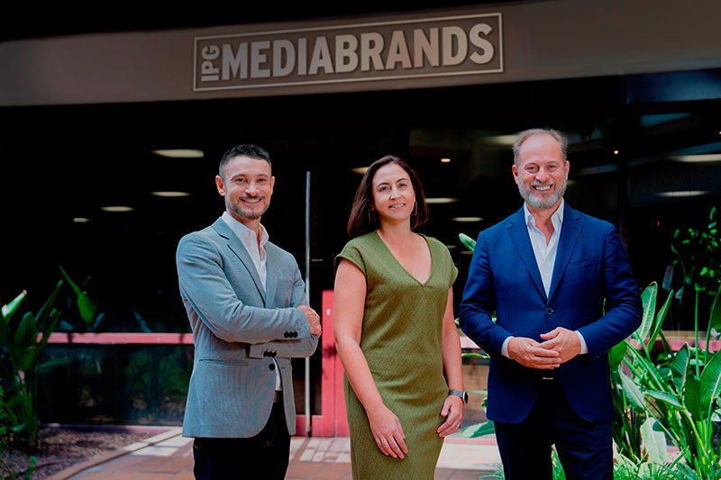 Nueva Business Unit Director en IPG Mediabrands Barcelona