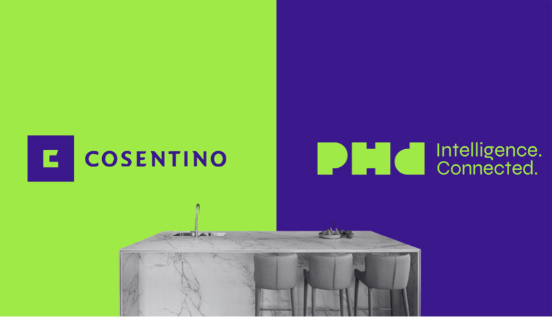 PHD Media retiene la cuenta de Cosentino
