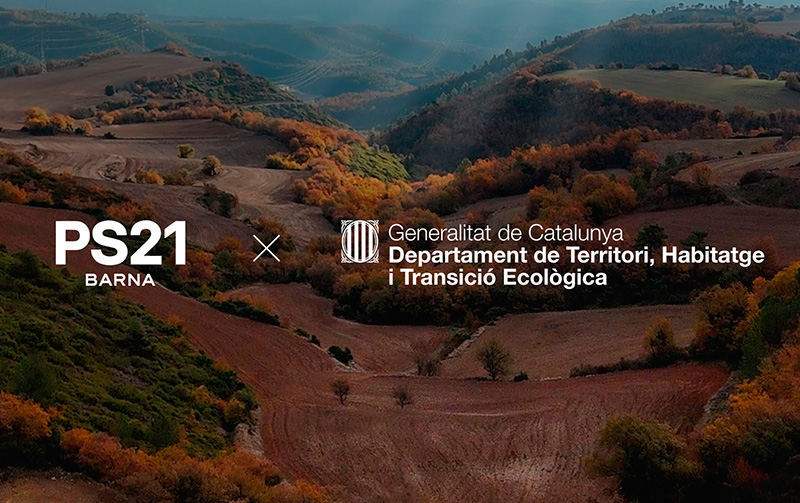 PS21 gana una cuenta de la Generalitat de Cataluña