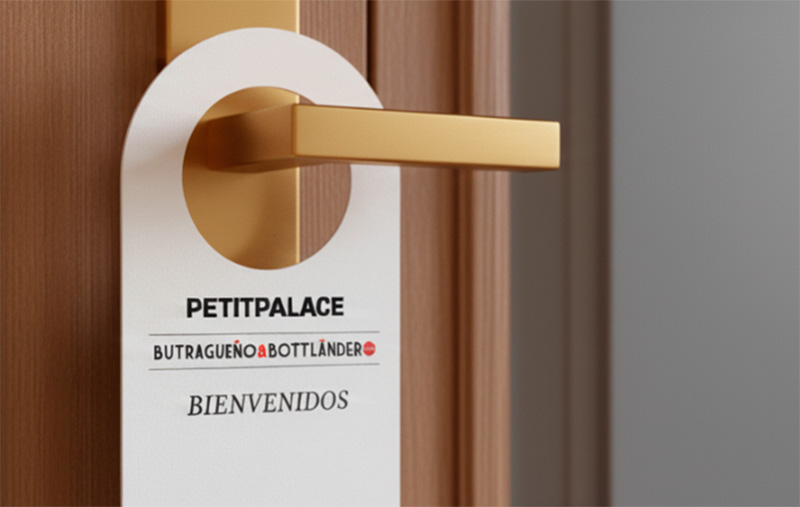 PetitPalace elige a Butragueño & Bottländer