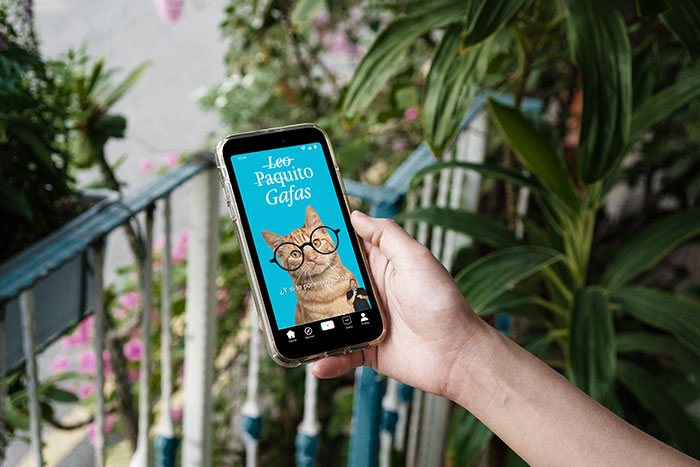 La consultora creativa INNN firma “Buenos Vecinos” para el Ministerio de Derechos Sociales, Consumo y Agenda 2030.