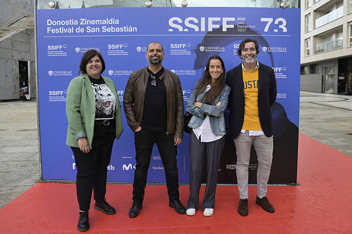 "A Una Isla de Ti", nuevo branded content de Islas Canarias.