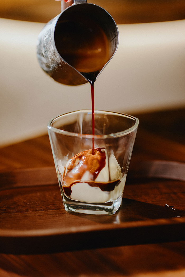 Día del Café en Starbucks Bernabéu.