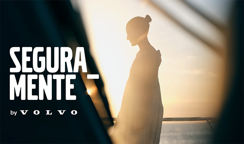 Volvo lanza una iniciativa para cuidar la salud mental