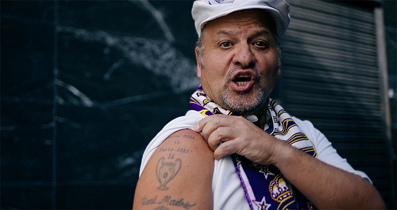 Orange nos invita a animar al equipo rival en El Clásico