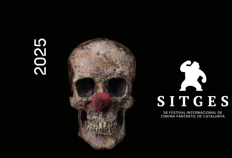 Campari se estrena como patrocinador de Sitges 2025