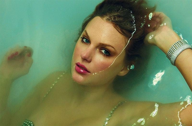 Starbucks celebra el lanzamiento del nuevo álbum de Taylor Swift