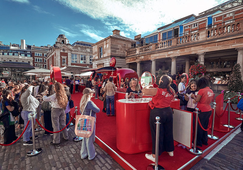 Jung von Matt lleva la K-Beauty de Tirtir a Europa