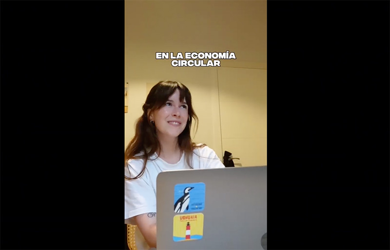 Re-Úsalo y Climabar hacen un llamamiento a la reutilización