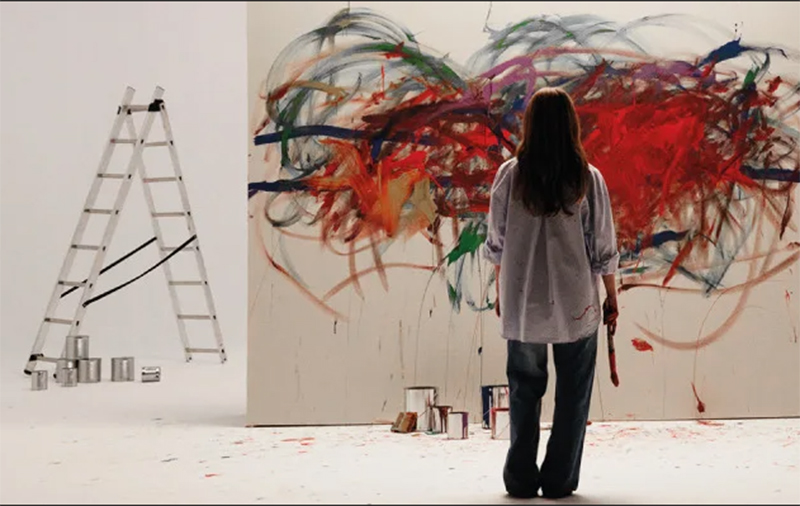 La ACT elige a La Despensa para sus campañas de Fad Juventud