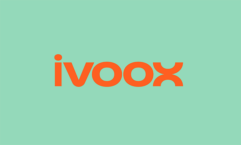 iVoox presenta su nueva identidad de marca