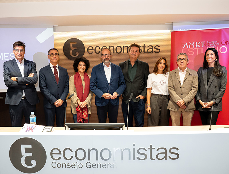 La inversión en marketing en España crece un 4,8 %