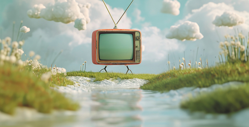 Invertir en TV impulsa ventas y prolonga el impacto durante meses