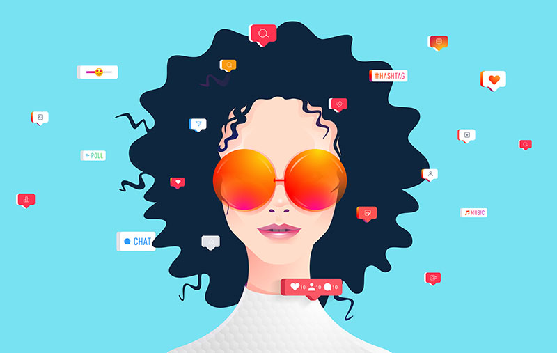 Influencers, publicidad y reglas claras