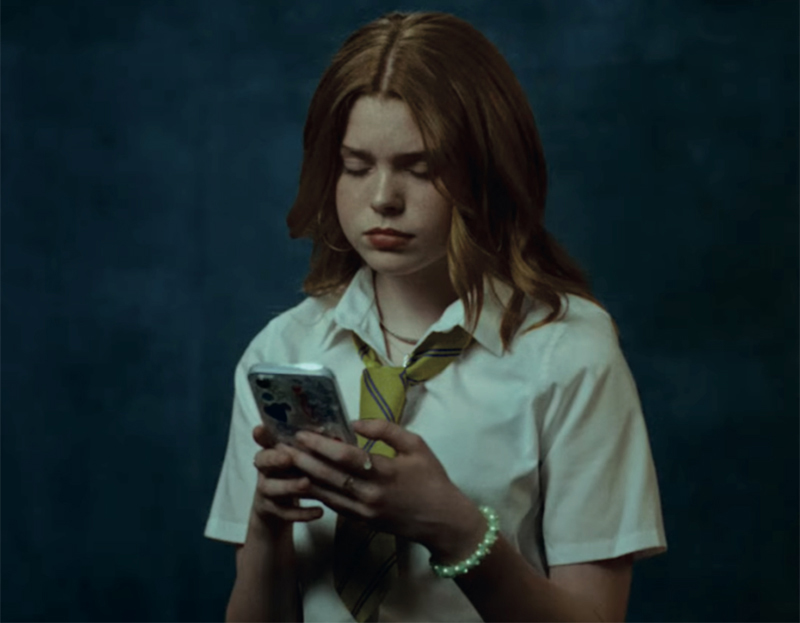 El primer móvil de niños y niñas, ¿angustia o ventaja?