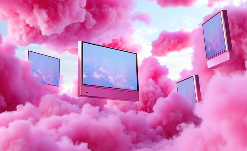 La TV conectada no compite, completa y mejora a la televisión