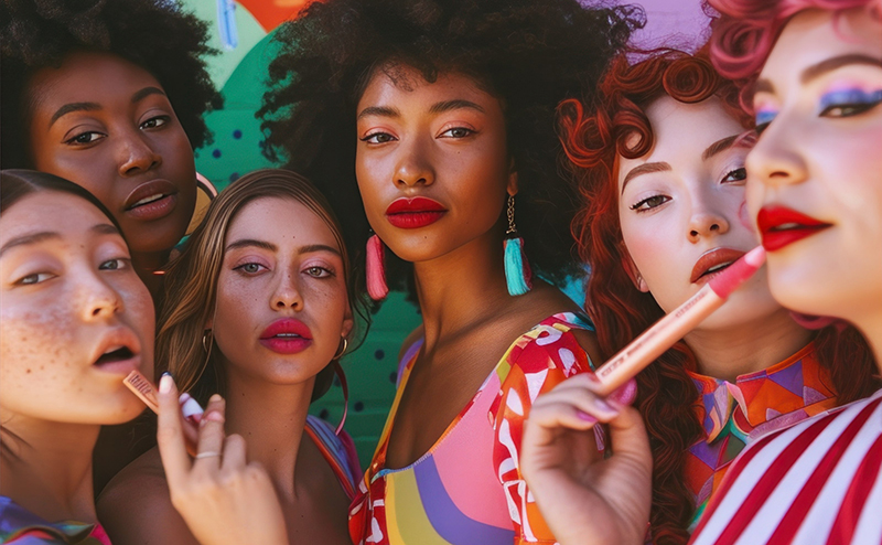 Tendencias que van a transformar el sector Belleza