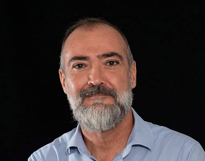 Alberto Fernández es elegido Presidente de la IAA Spain