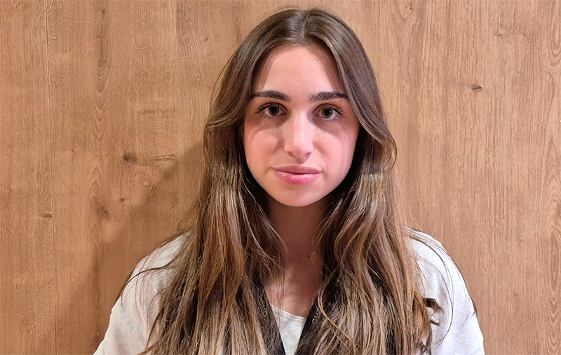 T&P incorpora a Ana Fernández como Creative Account Executive