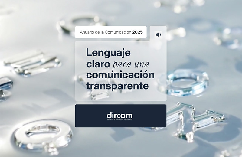 El lenguaje claro como herramienta de transparencia y cohesión social