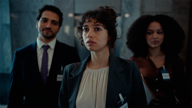 Rexona insiste en que NUNCA te abandona