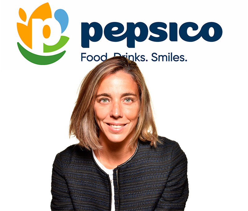 Ariadna Puig, nueva Directora de marketing en PepsiCo Iberia.