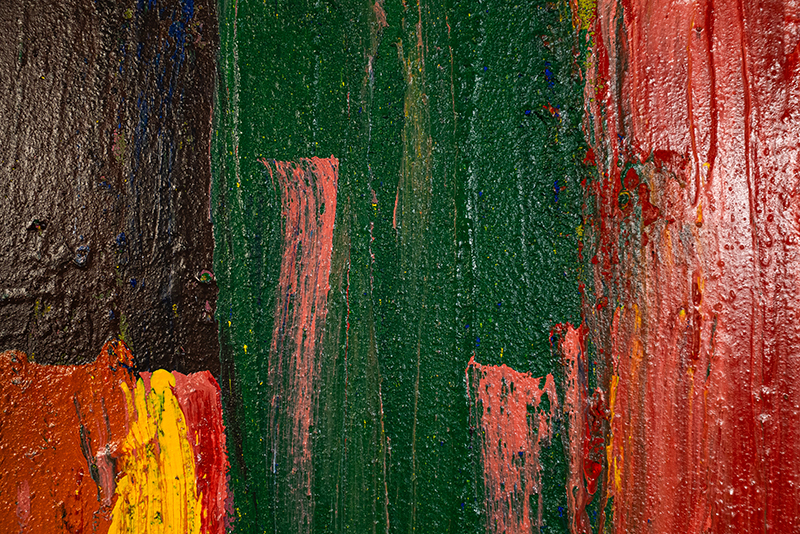 El proyecto “Arte Hecho por IA” no es lo que parece