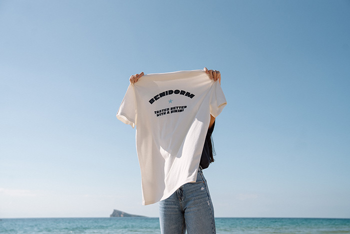 Barceló Benidorm Beach celebra el Día del Sandwich.