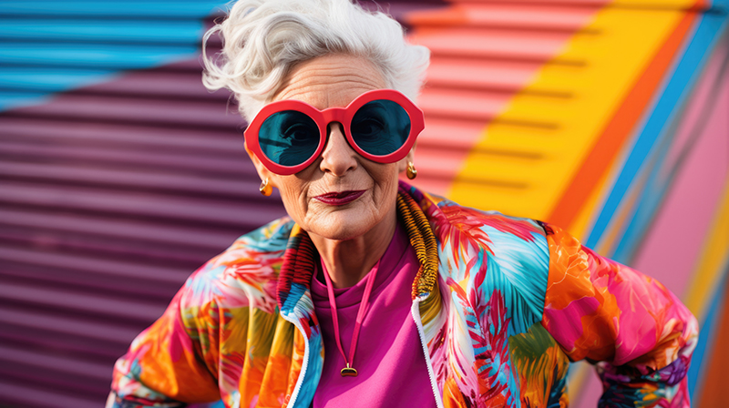 1 de cada 5 españoles sitúa el inicio de la vejez a los 40