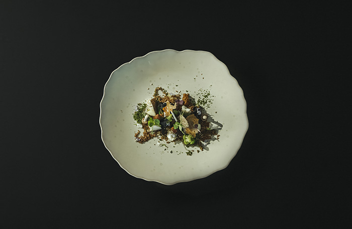 Xiaomi España presenta “Comer con los Ojos: El Ingrediente Final”.