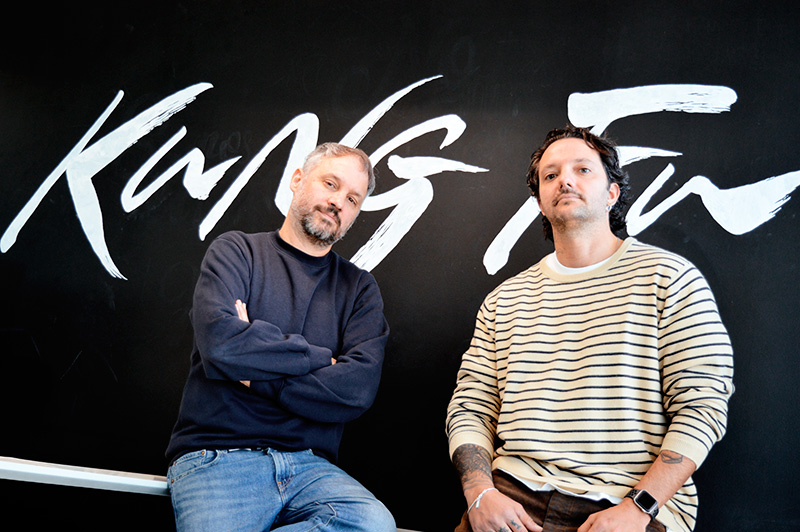 Carlos Bussad, nuevo Head of Art en Havas Creative