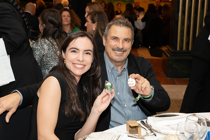 Premios Control 2025.