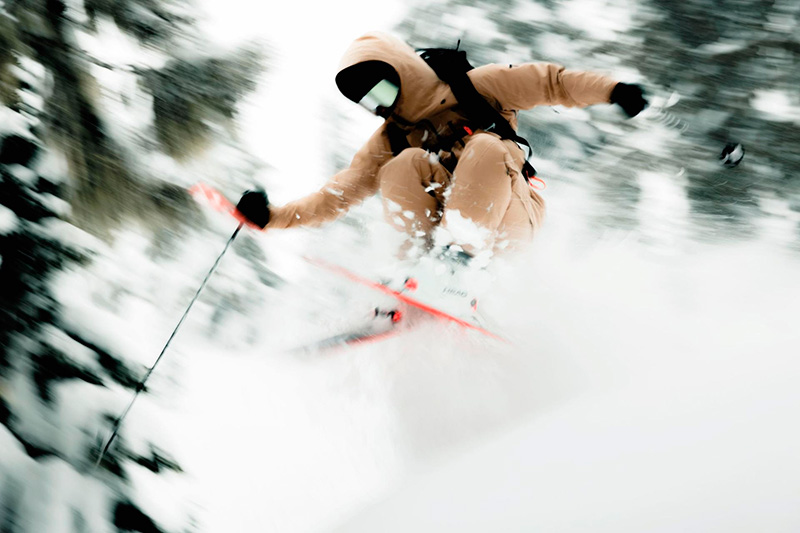 Columbia Sportswear nombra nuevos copresidentes