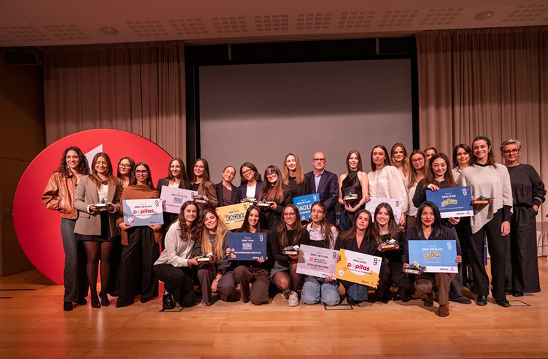 El Drac Novell International 2025 celebra una edición histórica