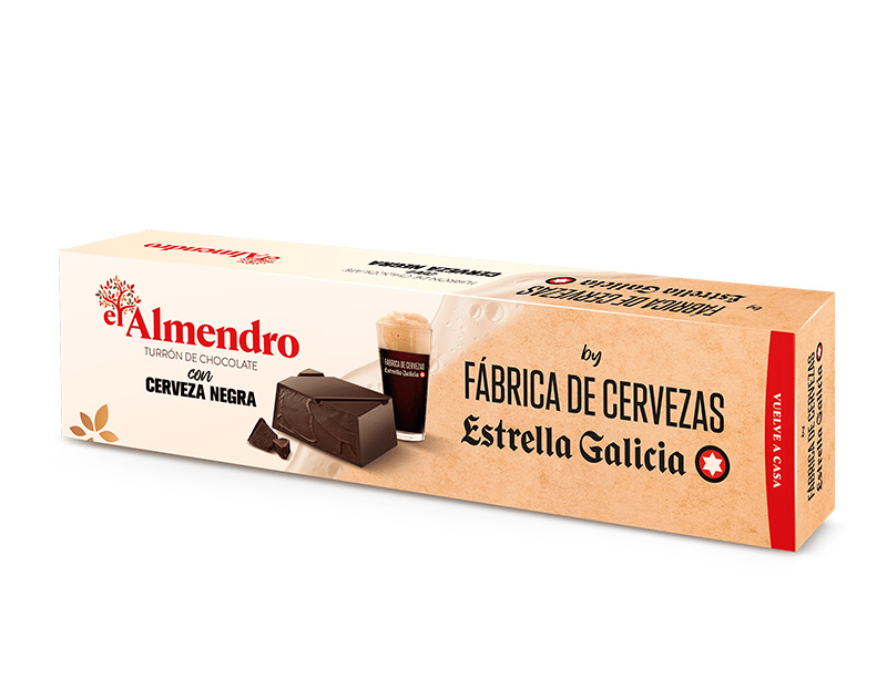 El Almendro y Estrella Galicia vuelven a unirse por Navidad