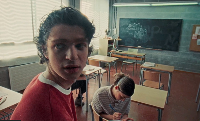 MP y This is Odd presentan "El Boli Chuletero"