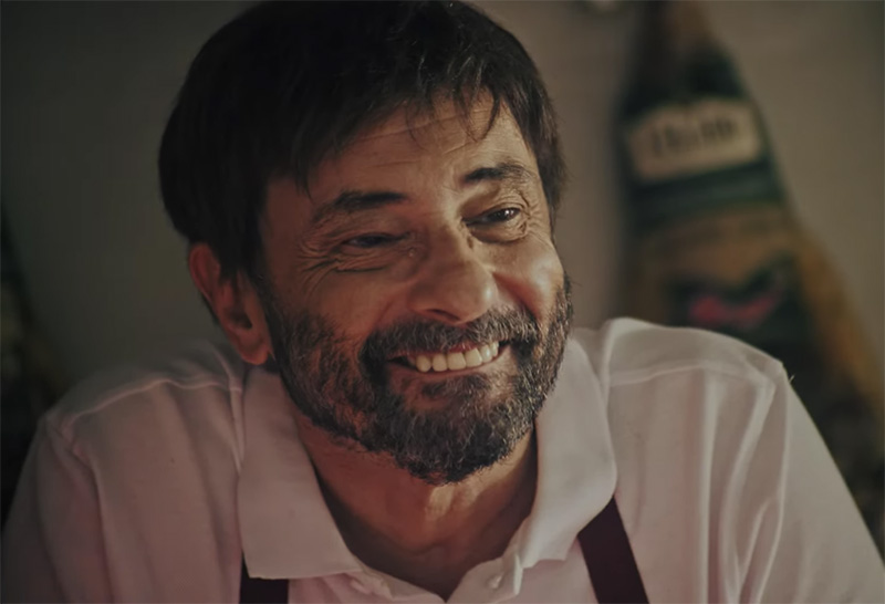 ElPozo Extratiernos denuncia el edadismo