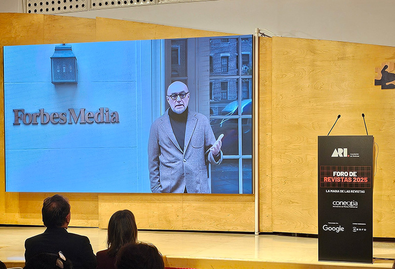 El Foro de Revistas 2025 señala la fortaleza del medio