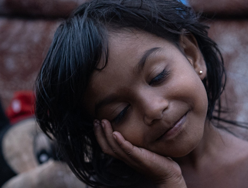 Roman desarrollará la gala solidaria de la Fundación Vicente Ferrer