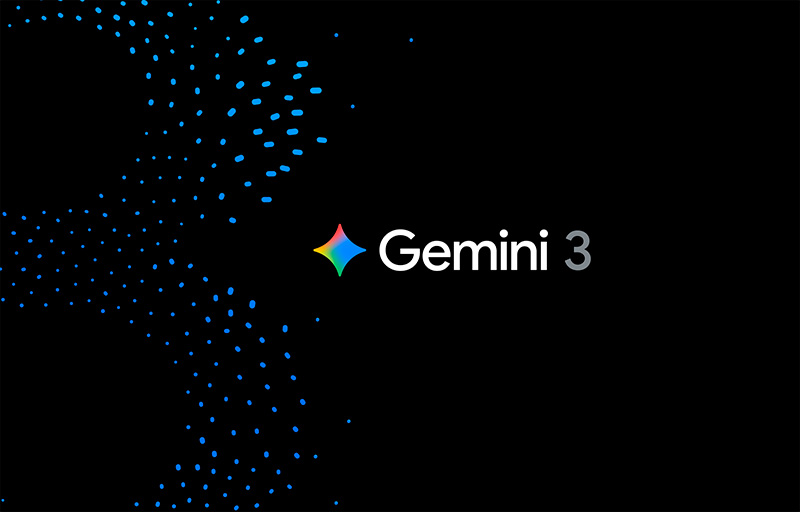 Llega Gemini 3, modelo de IA que segura dar vida a cualquier idea