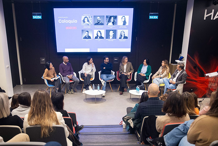 Guía UnaDeDos de Conciliación. Por una profesión, sencillamente, compatible con la vida.