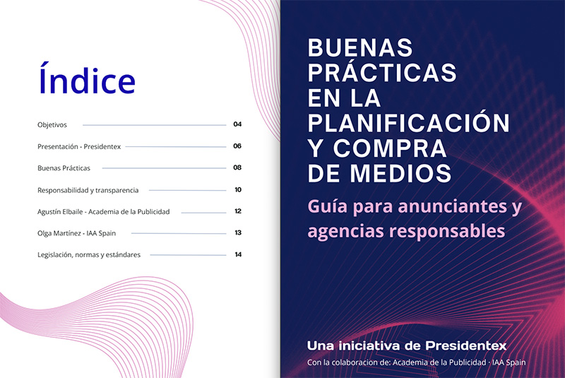 Guía de buenas prácticas para la publicidad