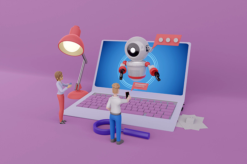 5 consejos para aparecer en las respuestas de la IA